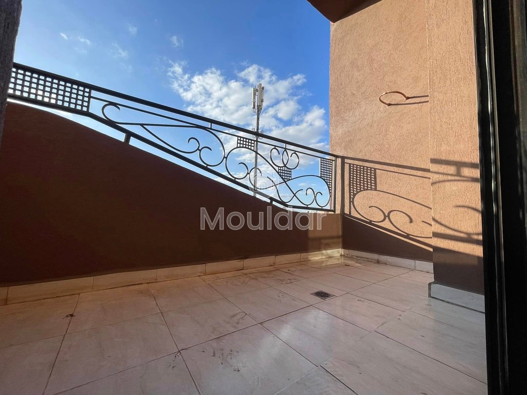 Apartament de închiriat în Marrakech: farmec și confort la etajul 2 - Photo 9