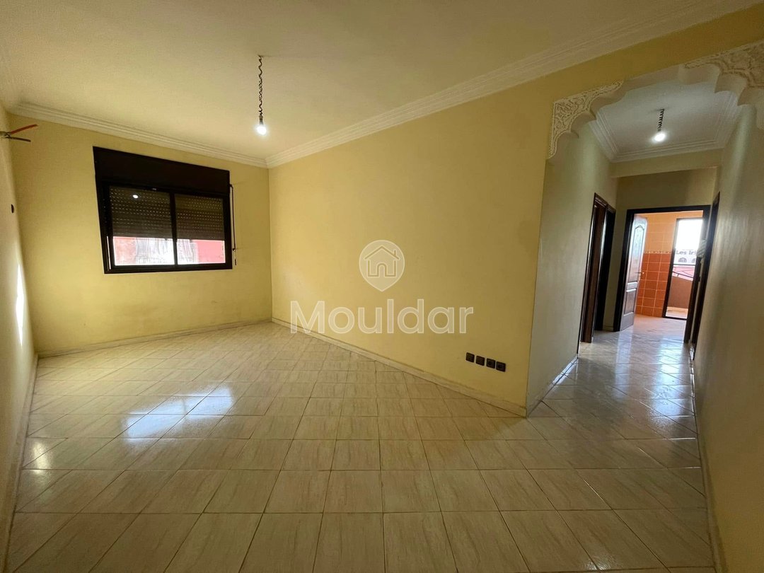 Apartament de închiriat în Marrakech: farmec și confort la etajul 2 - Photo 1