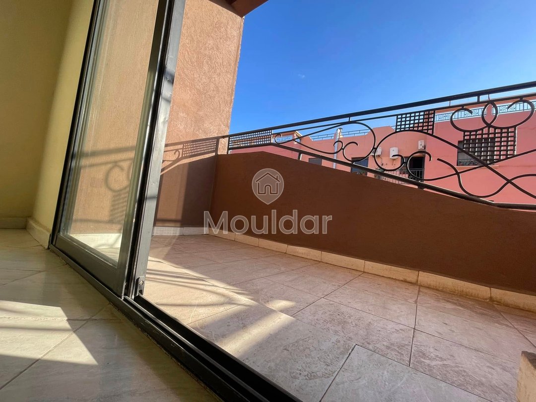 Apartament de închiriat în Marrakech: farmec și confort la etajul 2 - Photo 10