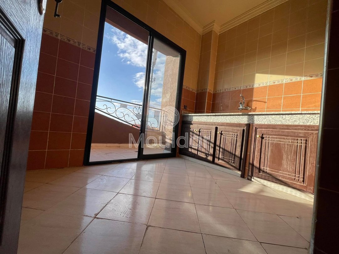 Apartament de închiriat în Marrakech: farmec și confort la etajul 2 - Photo 11