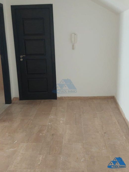 DUPLEX FOR RENT IN THE MAAMORA DISTRICT IN SALA AL JADIDA - Photo 17