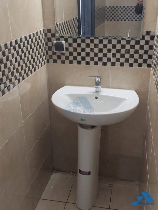 DUPLEX FOR RENT IN THE MAAMORA DISTRICT IN SALA AL JADIDA - Photo 23