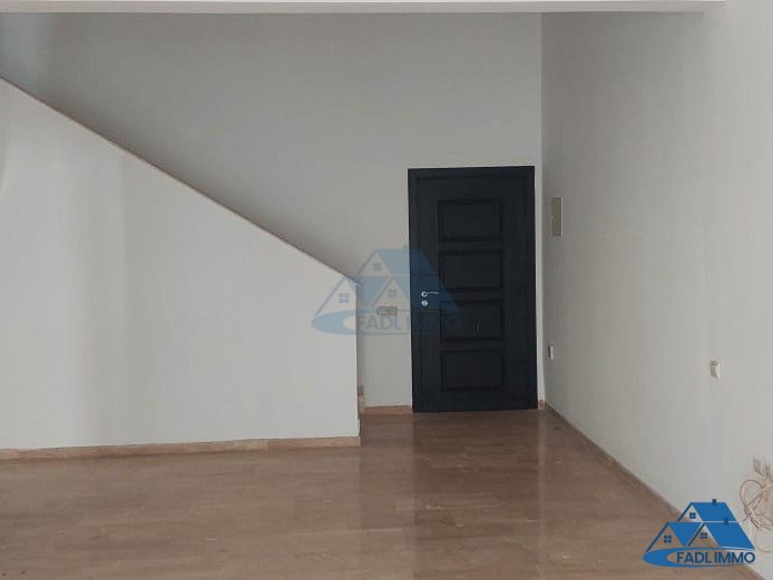 DUPLEX FOR RENT IN THE MAAMORA DISTRICT IN SALA AL JADIDA - Photo 9