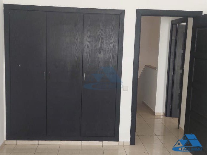 DUPLEX FOR RENT IN THE MAAMORA DISTRICT IN SALA AL JADIDA - Photo 27