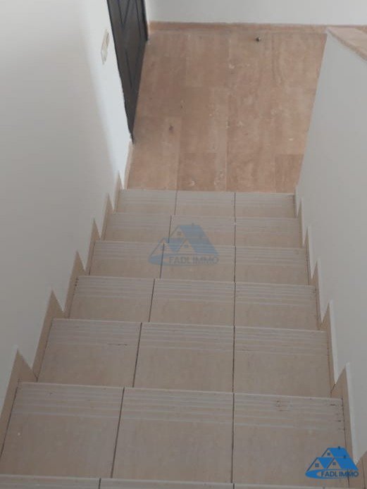 DUPLEX FOR RENT IN THE MAAMORA DISTRICT IN SALA AL JADIDA - Photo 15