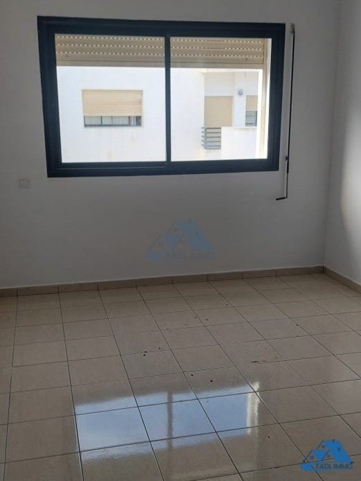 DUPLEX FOR RENT IN THE MAAMORA DISTRICT IN SALA AL JADIDA - Photo 22
