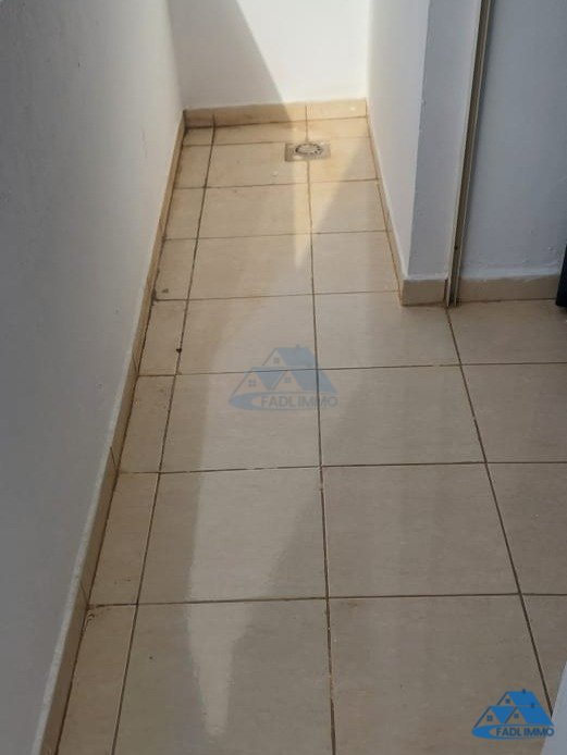 DUPLEX FOR RENT IN THE MAAMORA DISTRICT IN SALA AL JADIDA - Photo 21