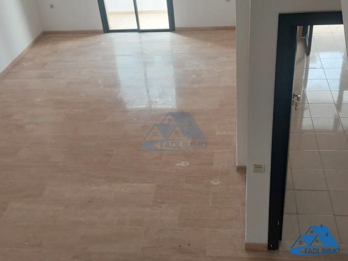 DUPLEX FOR RENT IN THE MAAMORA DISTRICT IN SALA AL JADIDA - Photo 16