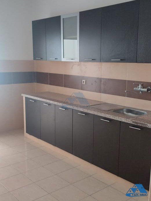 DUPLEX FOR RENT IN THE MAAMORA DISTRICT IN SALA AL JADIDA - Photo 2