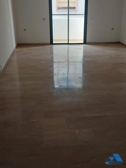 DUPLEX FOR RENT IN THE MAAMORA DISTRICT IN SALA AL JADIDA - Photo 1