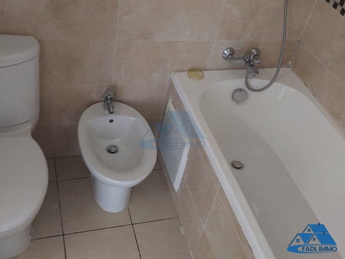 DUPLEX FOR RENT IN THE MAAMORA DISTRICT IN SALA AL JADIDA - Photo 24