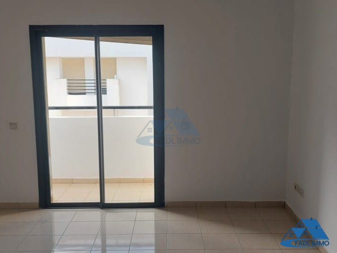 DUPLEX FOR RENT IN THE MAAMORA DISTRICT IN SALA AL JADIDA - Photo 20