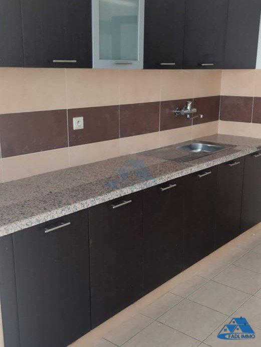 DUPLEX FOR RENT IN THE MAAMORA DISTRICT IN SALA AL JADIDA - Photo 3