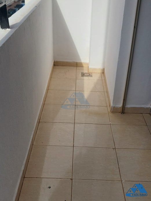 DUPLEX FOR RENT IN THE MAAMORA DISTRICT IN SALA AL JADIDA - Photo 10