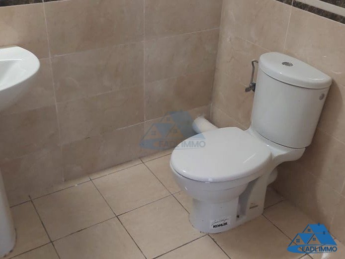 DUPLEX FOR RENT IN THE MAAMORA DISTRICT IN SALA AL JADIDA - Photo 8