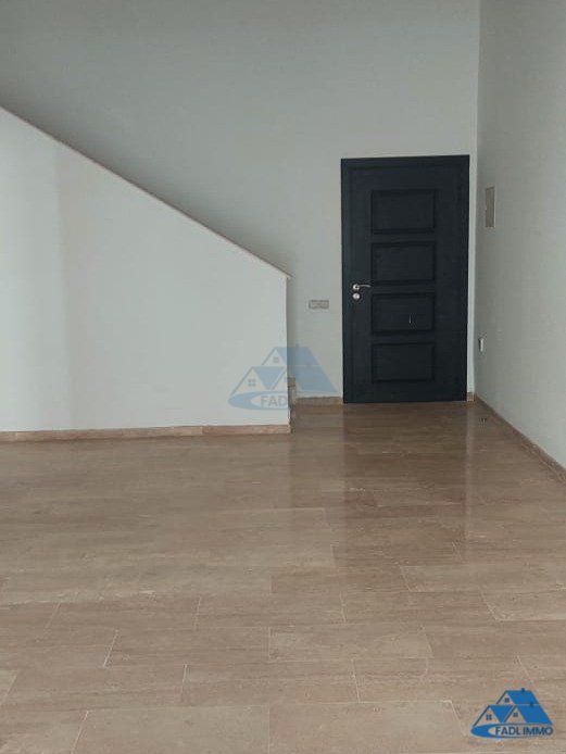 DUPLEX FOR RENT IN THE MAAMORA DISTRICT IN SALA AL JADIDA - Photo 12