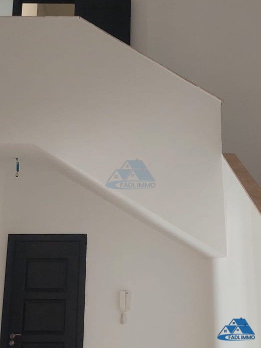 DUPLEX FOR RENT IN THE MAAMORA DISTRICT IN SALA AL JADIDA - Photo 11