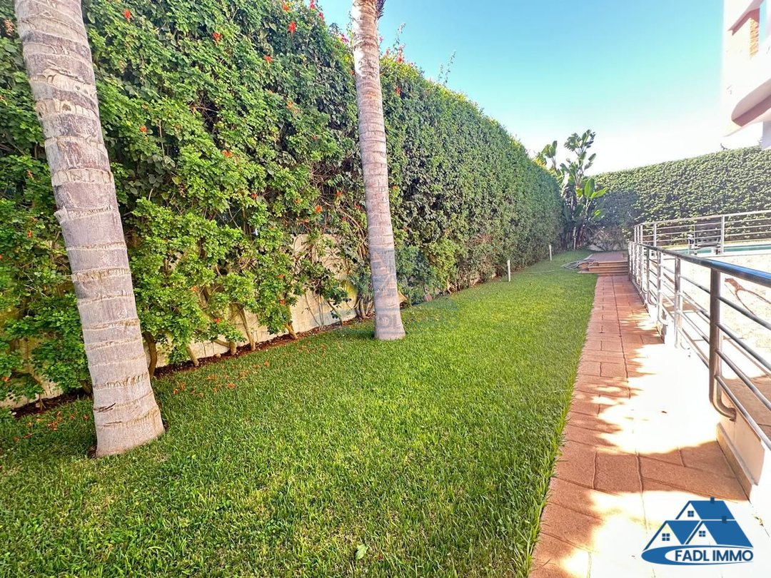 VENTA VILLA DE LUJO EN MAAMORA SALA ALJADIDA - Photo 8