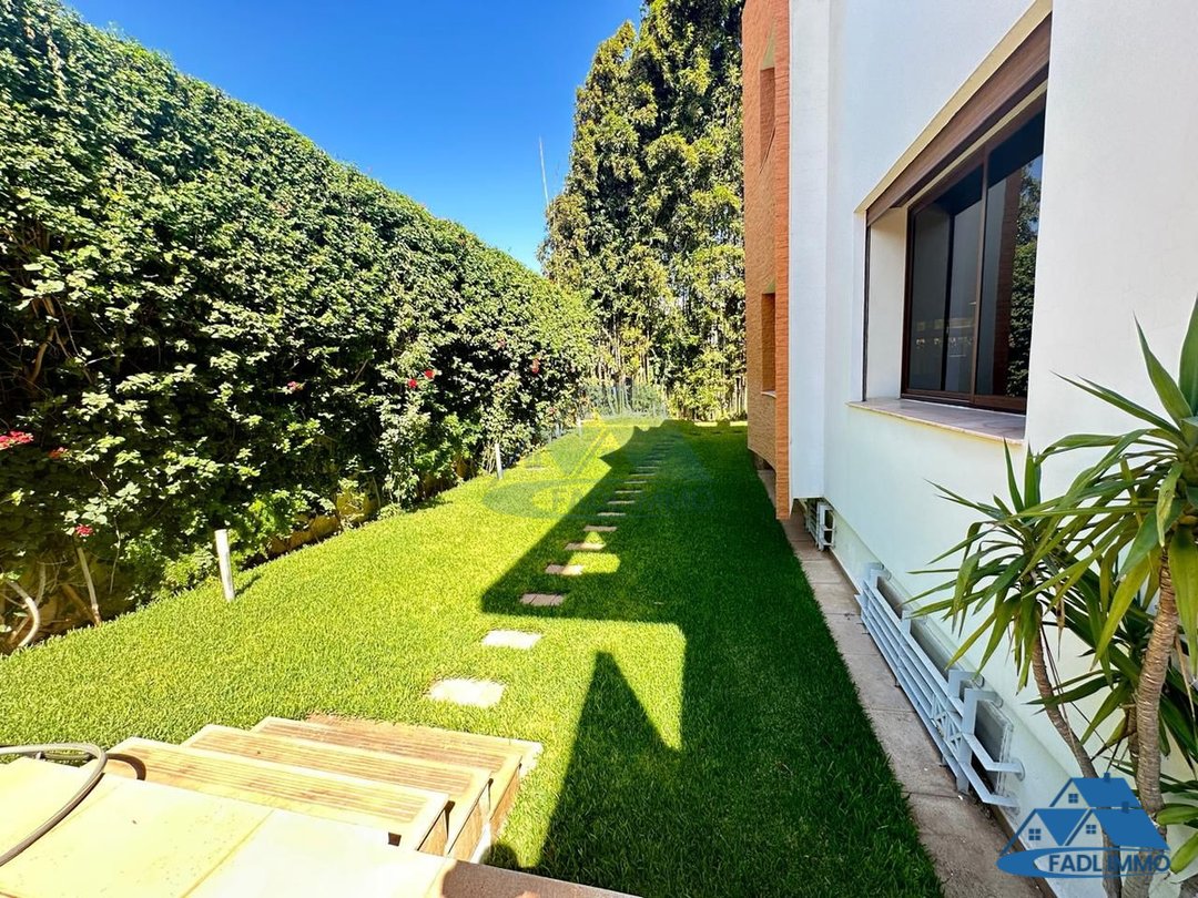 VENTA VILLA DE LUJO EN MAAMORA SALA ALJADIDA - Photo 5