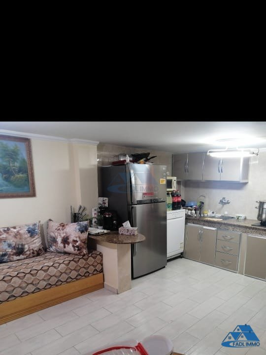 VENTE DUPLEX AU QUARTIER ABBADI A TEMARA - Photo 3