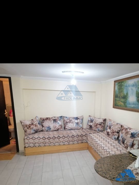 VENTE DUPLEX AU QUARTIER ABBADI A TEMARA - Photo 13