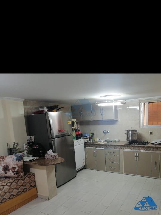 VENTE DUPLEX AU QUARTIER ABBADI A TEMARA - Photo 1