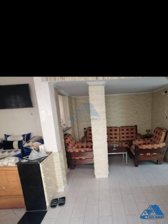 VENTE DUPLEX AU QUARTIER ABBADI A TEMARA - Photo 4