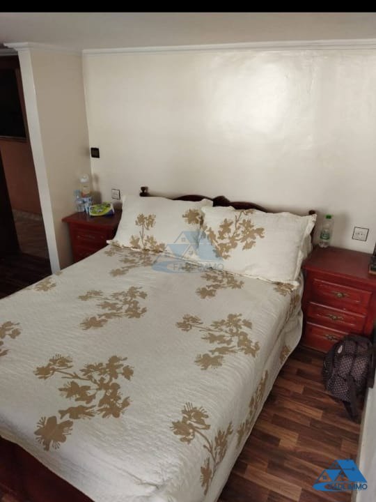 VENTE DUPLEX AU QUARTIER ABBADI A TEMARA - Photo 7