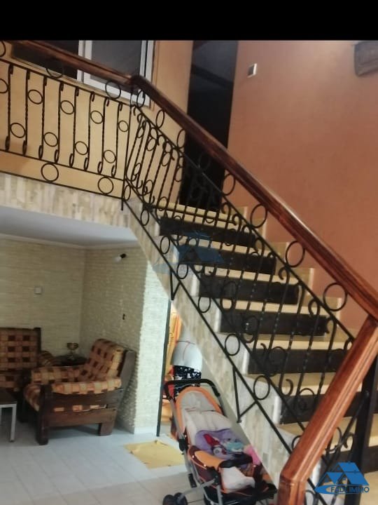 VENTE DUPLEX AU QUARTIER ABBADI A TEMARA - Photo 11