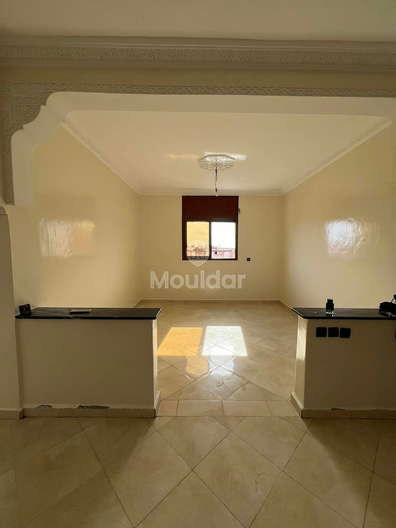 شقة للإيجار في سافي - مفتاح الخير، غرفتين، الطابق الثالث - Photo 2