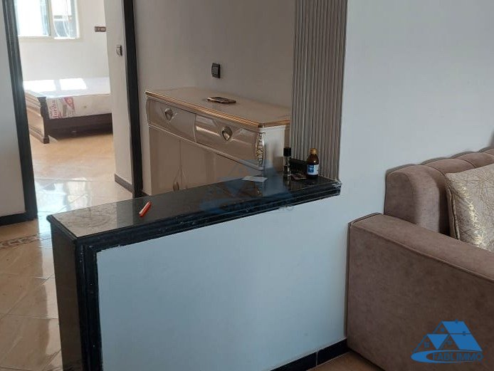 LOCATION APPARTEMENT MEUBLE A SALA AL JADIDA - Photo 4