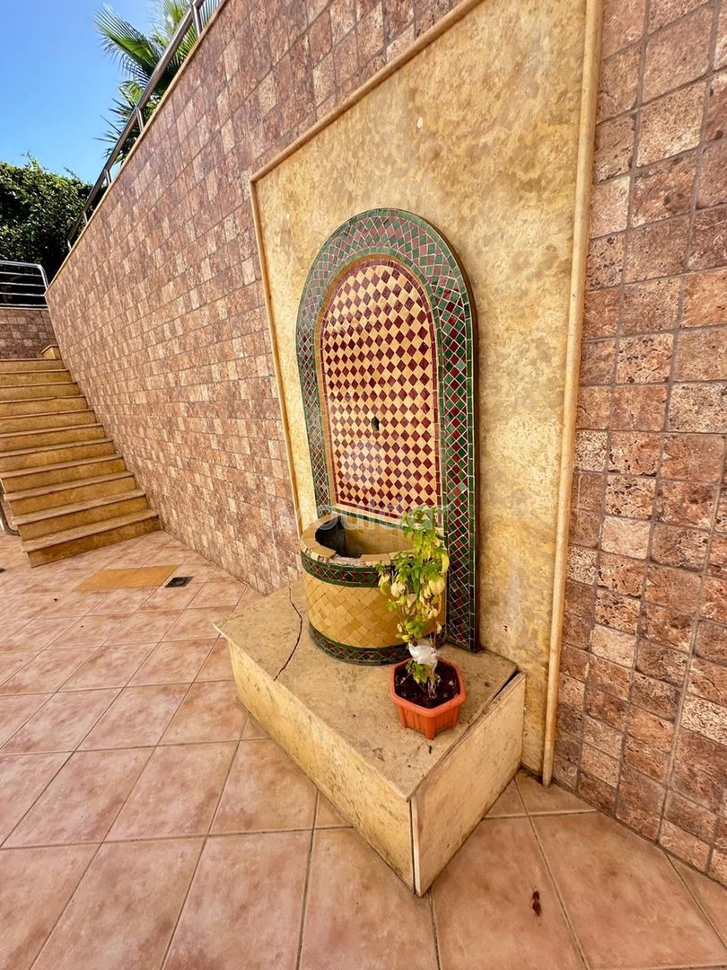 Przestronna vila z 7 sypialniami na sprzedaż w Salé - 1000 m². - Photo 9