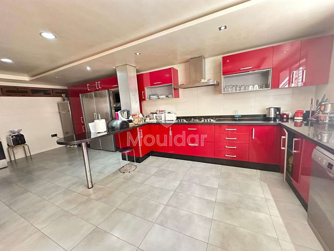 Przestronna vila z 7 sypialniami na sprzedaż w Salé - 1000 m². - Photo 11