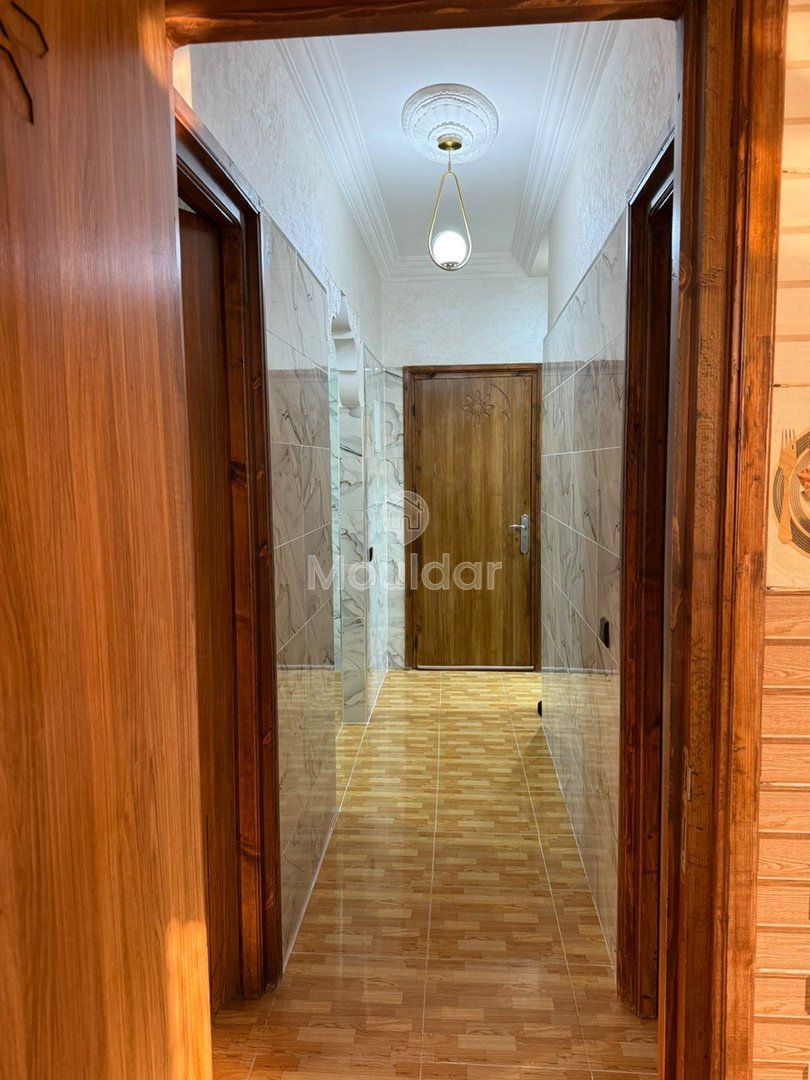 Marrakeş'te Mabrouka'da kiralık 2 odalı Cazibeli Daire - Photo 9