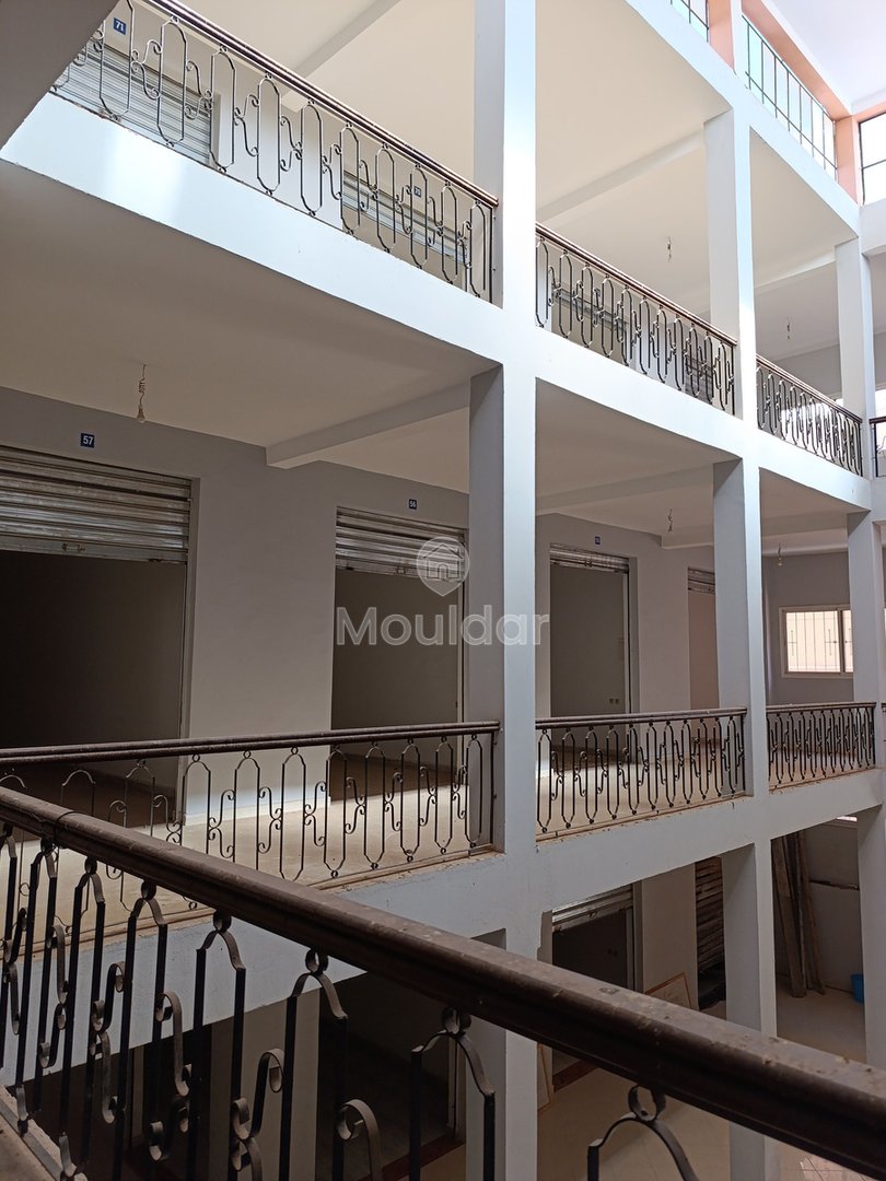 Oportunitate unică: proprietate comercială de vânzare în Ouarzazate - Photo 1