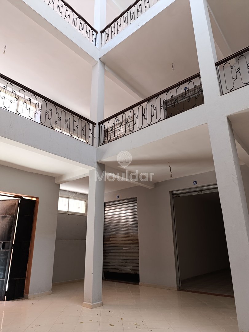 Oportunitate unică: proprietate comercială de vânzare în Ouarzazate - Photo 4