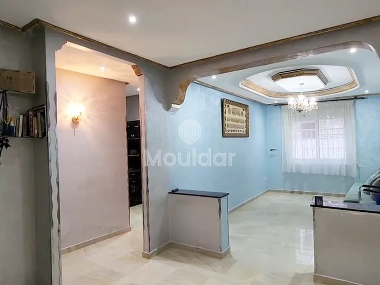 Appartamento in vendita: Incantevoli 2 camere a Tanger - Mesnana - Photo 1