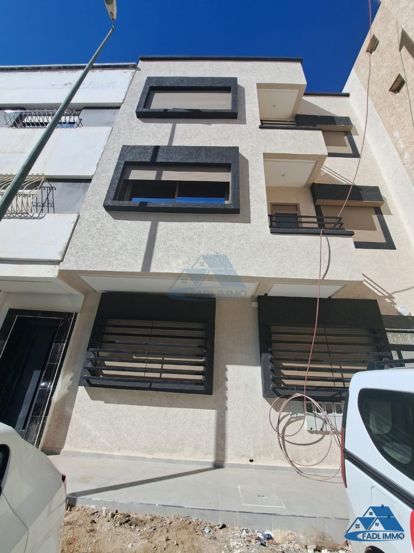 Ventas de apartamentos nuevos en ALLIANCE MEHDIA - Photo 7