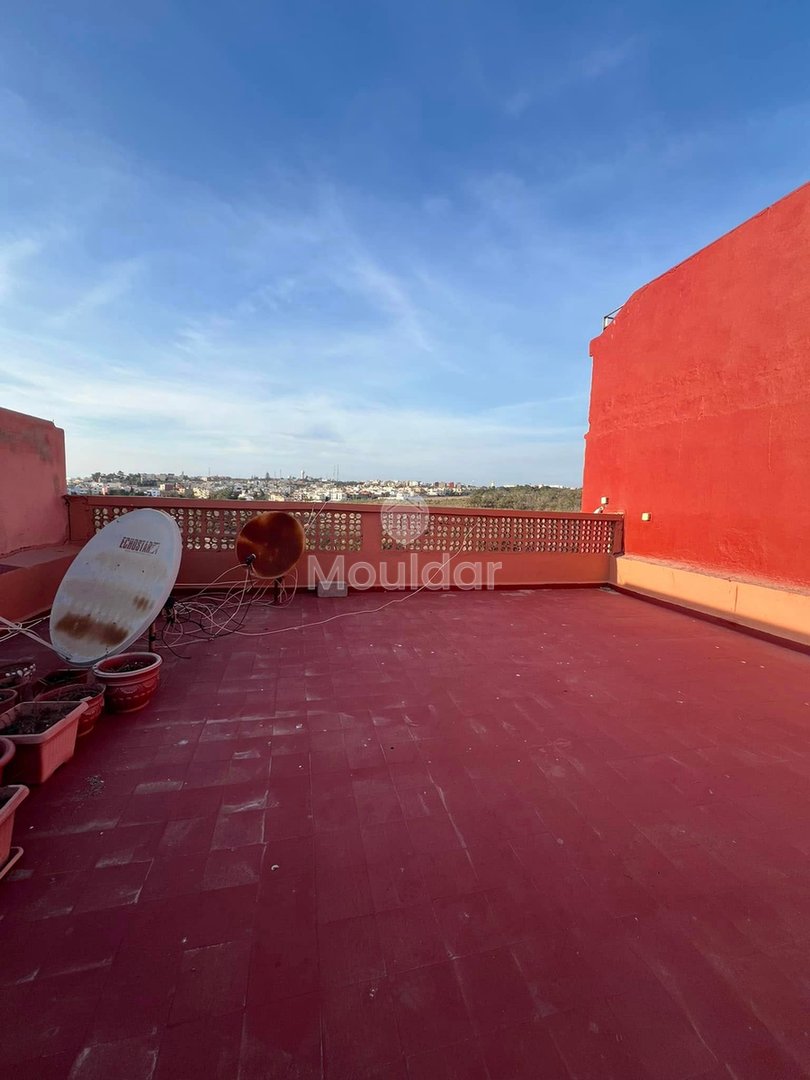 منزل للبيع في سافي - واد الباشا، 87 متر مربع على 3 مستويات - Photo 7