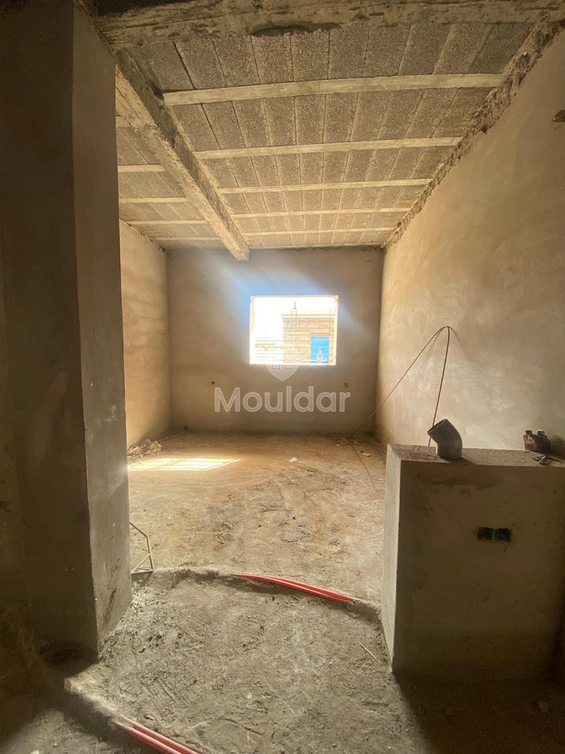 شقة تتكون من غرفتي نوم بمساحة 96م² للبيع في آسفي، الطابق الثاني. - Photo 3