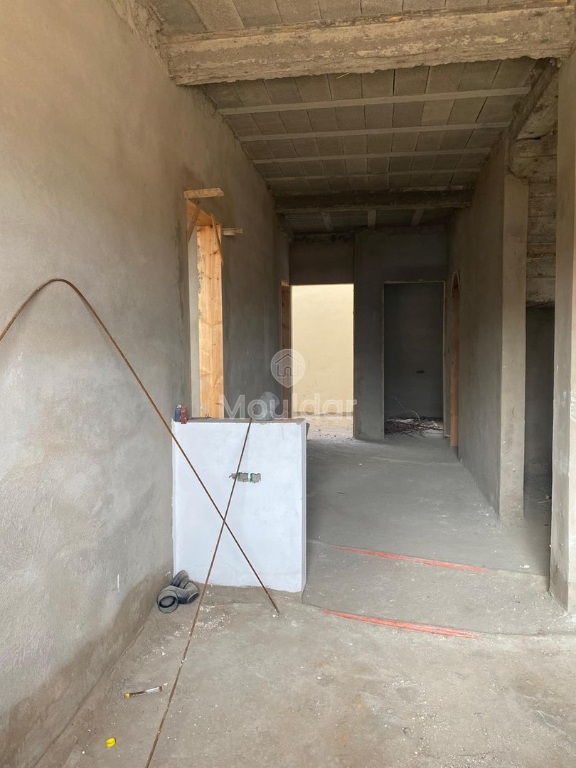 شقة تتكون من غرفتي نوم بمساحة 96م² للبيع في آسفي، الطابق الثاني. - Photo 5