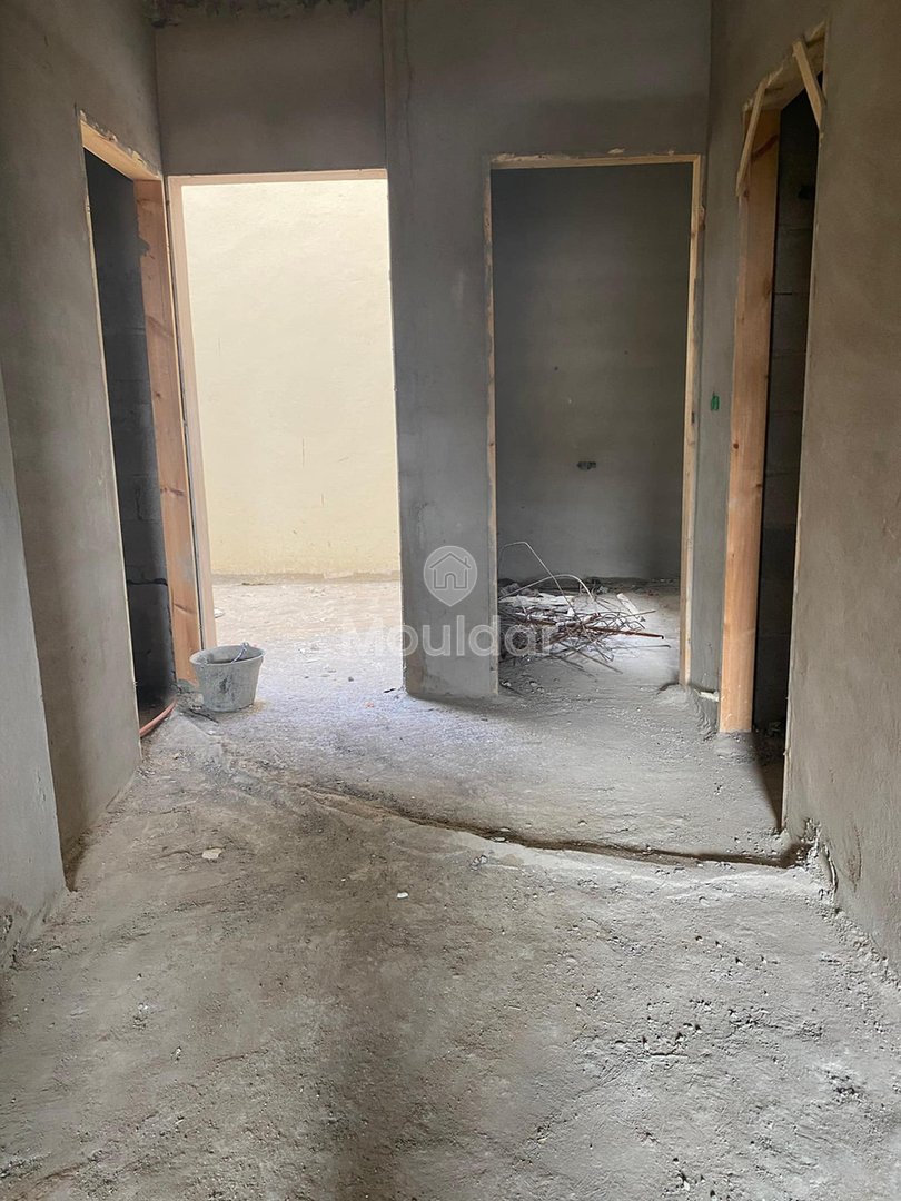 شقة تتكون من غرفتي نوم بمساحة 96م² للبيع في آسفي، الطابق الثاني. - Photo 2