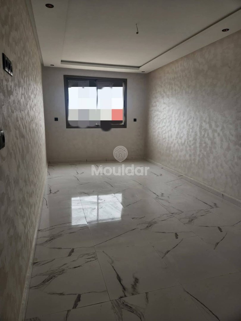 2-Zimmer-Wohnung zur Miete in Sidi Maarouf, Casablanca - Photo 3