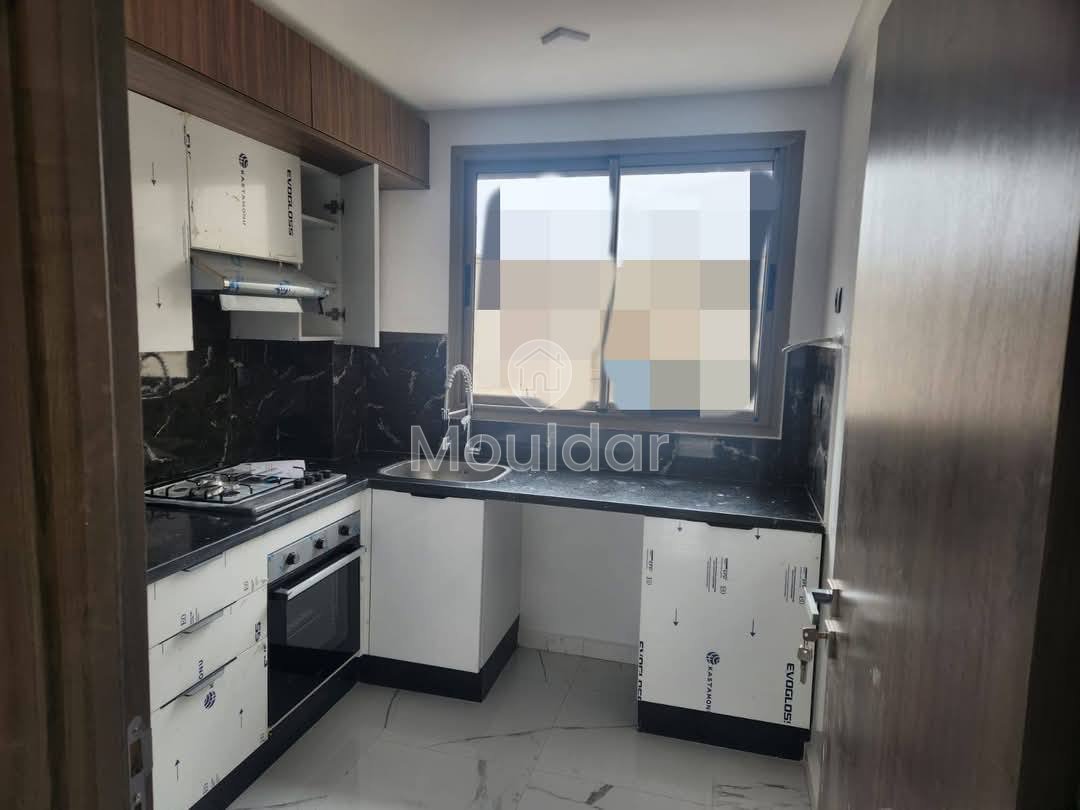 2-Zimmer-Wohnung zur Miete in Sidi Maarouf, Casablanca - Photo 12