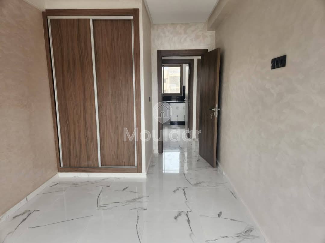 2-Zimmer-Wohnung zur Miete in Sidi Maarouf, Casablanca - Photo 8