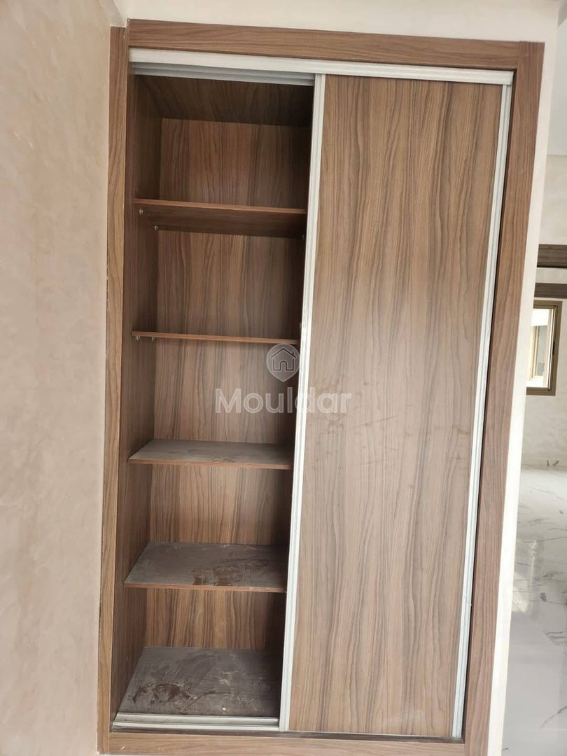2-Zimmer-Wohnung zur Miete in Sidi Maarouf, Casablanca - Photo 10