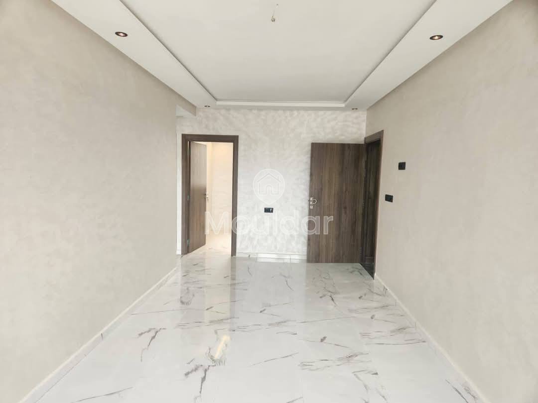 2-Zimmer-Wohnung zur Miete in Sidi Maarouf, Casablanca - Photo 2