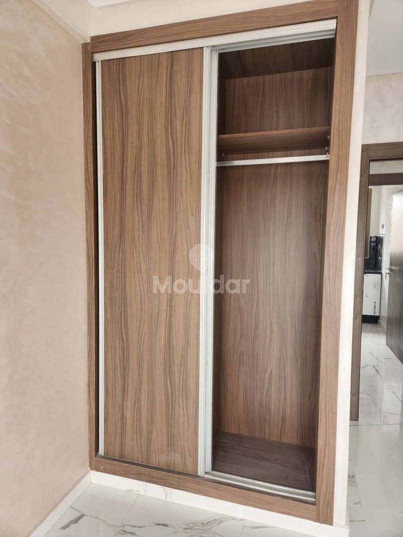 2-Zimmer-Wohnung zur Miete in Sidi Maarouf, Casablanca - Photo 9