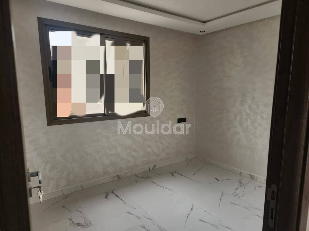 2-Zimmer-Wohnung zur Miete in Sidi Maarouf, Casablanca - Photo 5