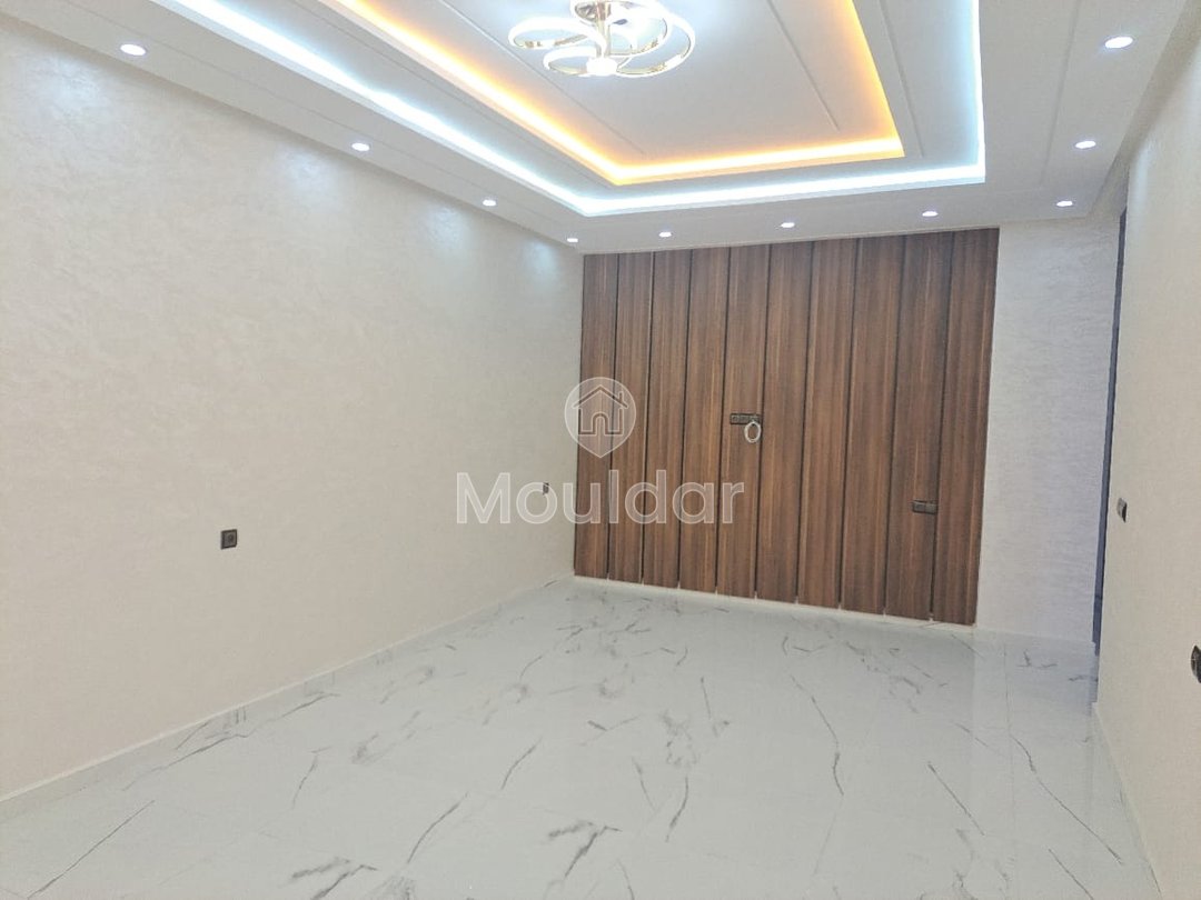 Mieszkanie na sprzedaż w Mehdii, 2 sypialnie, 90 m² na parterze - Photo 9